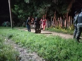Jovem é executado no quintal de casa no interior do Piauí