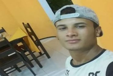 Jovem morre após passar por um quebra-molas no interior do Piauí