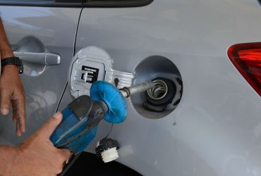 Petrobras aumenta preço do diesel