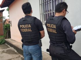 Polícia Federal deflagra operação contra suspeitos de sacar benefícios de pessoas mortas