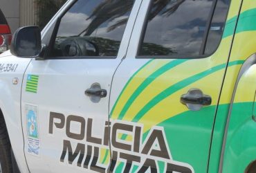 Polícia Militar