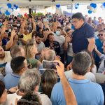 Prefeito de Altos, Maxwell da Mariínha, pede união de prefeitos para derrotar esquema chefiado pelo PT no Piauí