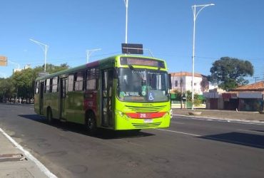 Setut solicita aumento de passagem de ônibus e estima um preço de R$ 8