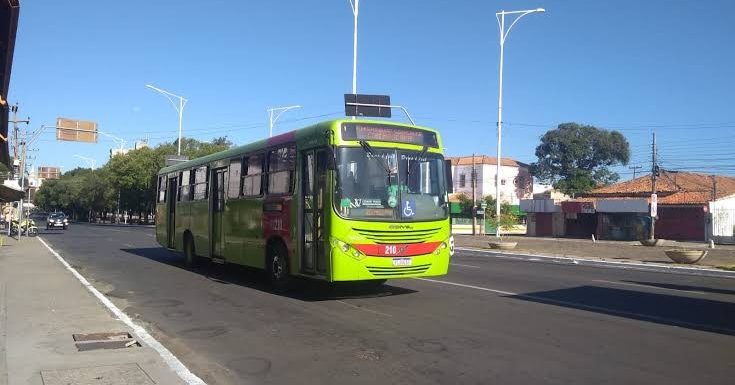Setut solicita aumento de passagem de ônibus e estima um preço de R$ 8