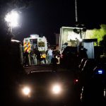 50 imigrantes são encontrados em caminhão no Texas