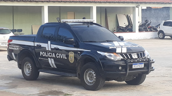 Bandido armado invade casa de empresário e leva R$ 30 mil no interior do Piauí