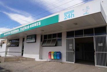 Furto de fiação deixa hospital sem telefonia fixa no interior do Piauí