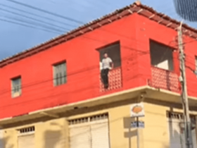 Homem pula janela e sai correndo de bordel em Campo Maior-min