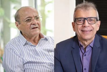 João Vicente Claudino declara apoio em Sílvio Mendes