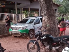 Jovem de 12 anos desaparece nas águas do Rio Parnaíba em União