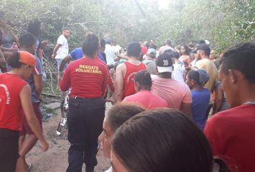 Jovem de 18 anos morre após cair de canoa no interior do Piauí