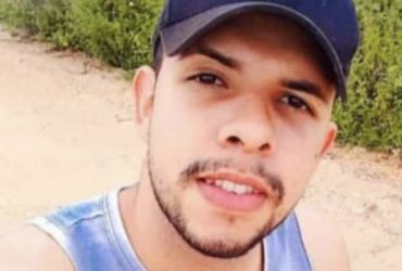 Jovem de 25 anos morre após grave acidente de moto no interior do Piauí