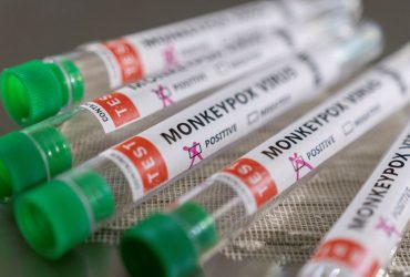 Ministério da Saúde confirma o 6º caso da varíola dos macacos no Brasil