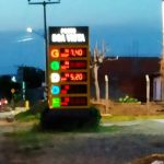 Preço médio da gasolina pode chegar até R$ 8,29 no Piauí com novo reajuste da Petrobras