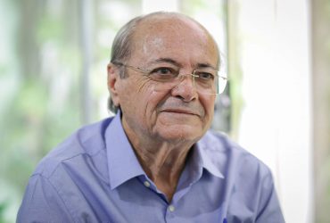 Silvio Mendes lidera corrida ao governo do Piauí, aponta pesquisa