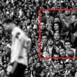 Torcedores encontram espírito de Maradona assistindo show de Messi