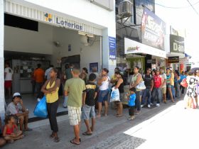 Um a cada quatro domicílios piauienses recebeu o Bolsa Família em 2021