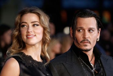 Vaquinha falsa para ajudar Amber Heard arrecada mais de R$ 5 milhões