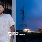 Piauiense morre em acidente com torre de transmissão no Rio Grande do Sul