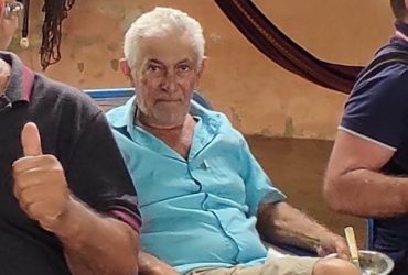 Irmão do vice-prefeito de Jatobá do Piauí morre aos 71 anos