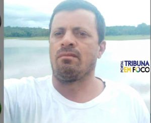 José Eduardo Barros Monteiro, de 37 anos, morreu na noite desta quarta-feira (13) no Hospital de Urgência de Teresina