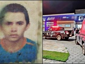 Homem morre após cair de caminhonete em movimento no norte do Piauí