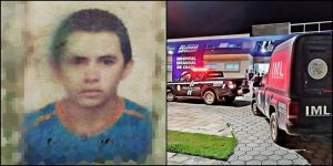 Homem morre após cair de caminhonete em movimento no norte do Piauí