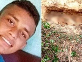 Corpo de jovem desaparecido há 2 meses é encontrado em cova rasa no litoral do Piauí