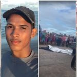 Dois jovens morrem após trágico acidente no Maranhão