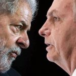 "É questão de honra derrotar Bolsonaro", diz Lula sobre as eleições