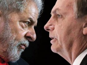 "É questão de honra derrotar Bolsonaro", diz Lula sobre as eleições