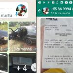 Homem cai no golpe do falso depósito e entrega carro para ladrão no interior do Piauí