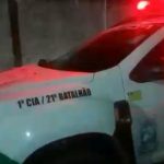 Homem é preso acusado de estuprar duas crianças no Piauí