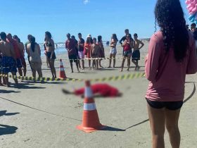 Homem morre após sofreu mal súbito em praia do litoral do Piauí-min