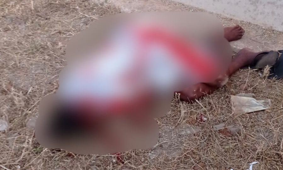Jovem de 15 anos é assassinado após sair de casa para soltar pipa, em Piripiri