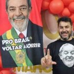 Polícia descarta motivação política em morte de apoiador de Lula