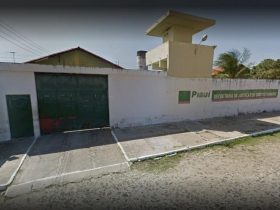 Preso é encontrado morto dentro de cela na penitenciária de Parnaíba