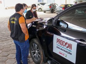 Procon-PI está fiscalizando se postos estão cumprindo a redução de 18% da alíquota do ICMS