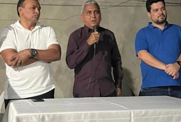 Verador Luís Lima declara apoio a Fábio Abreu e Dogim Félix