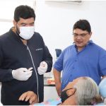 Secretaria Municipal de Saúde de Altos distribui mais de 60 próteses dentárias