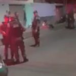 Bandidos matam policial a tiros durante assalto em Teresina