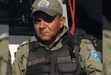 Cabo Policial Militar morre de infarto fulminante no Norte do Piauí