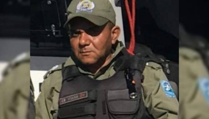 Cabo Policial Militar morre de infarto fulminante no Norte do Piauí