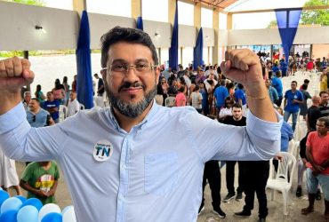 Candidato a deputado no Piauí declara patrimônio de R$ 128 milhões