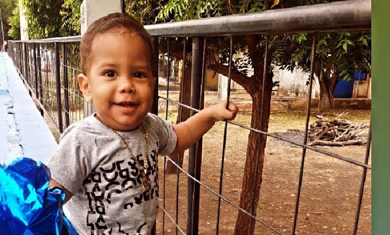 Criança de 2 anos morre em hospital no interior do Piauí