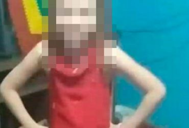 Criança de 7 anos é hospitalizada após grave acidente no interior do Piauí