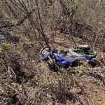 Homem é assassinado a tiros enquanto pilotava motocicleta no interior do Piauí
