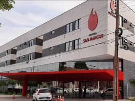 Hospital São Marcos