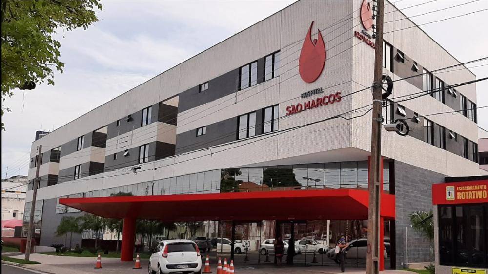Hospital São Marcos