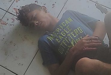 Jovem tem mão decepada por fação após roubar no litoral do Piauí